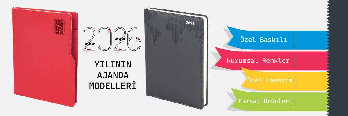 2026 Günlük Ajanda