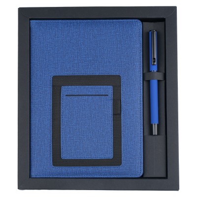 3582 Kutulu Defter Kalem Seti