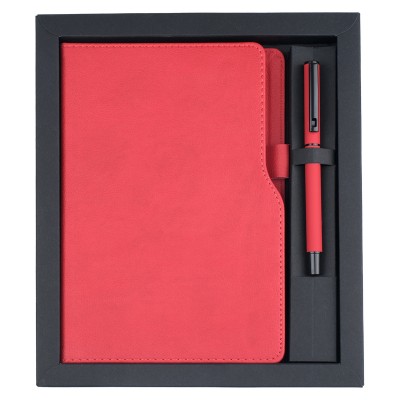 3585 Kutulu Defter Kalem Seti