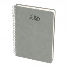 5966 Spiralli Ajanda