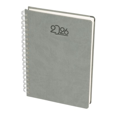 5966 Spiralli Ajanda