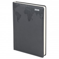 5974 Dünya Baskılı Ajanda