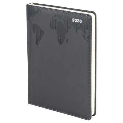 5974 Dünya Baskılı Ajanda