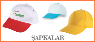 Promosyon Şapkalar