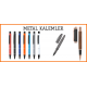 Metal Kalem