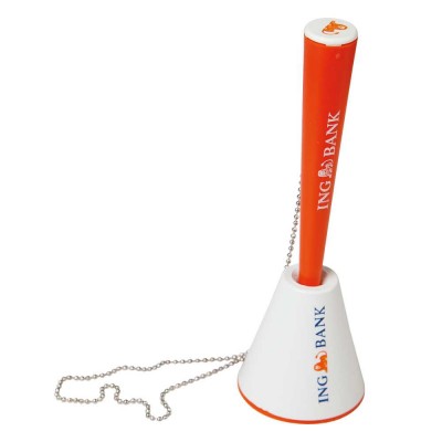 Promosyon Standlı Plastik Kalem